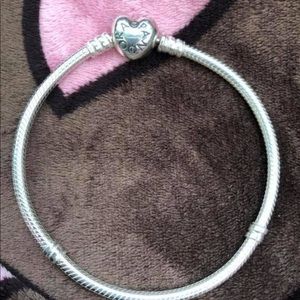 Pandora Bracelet